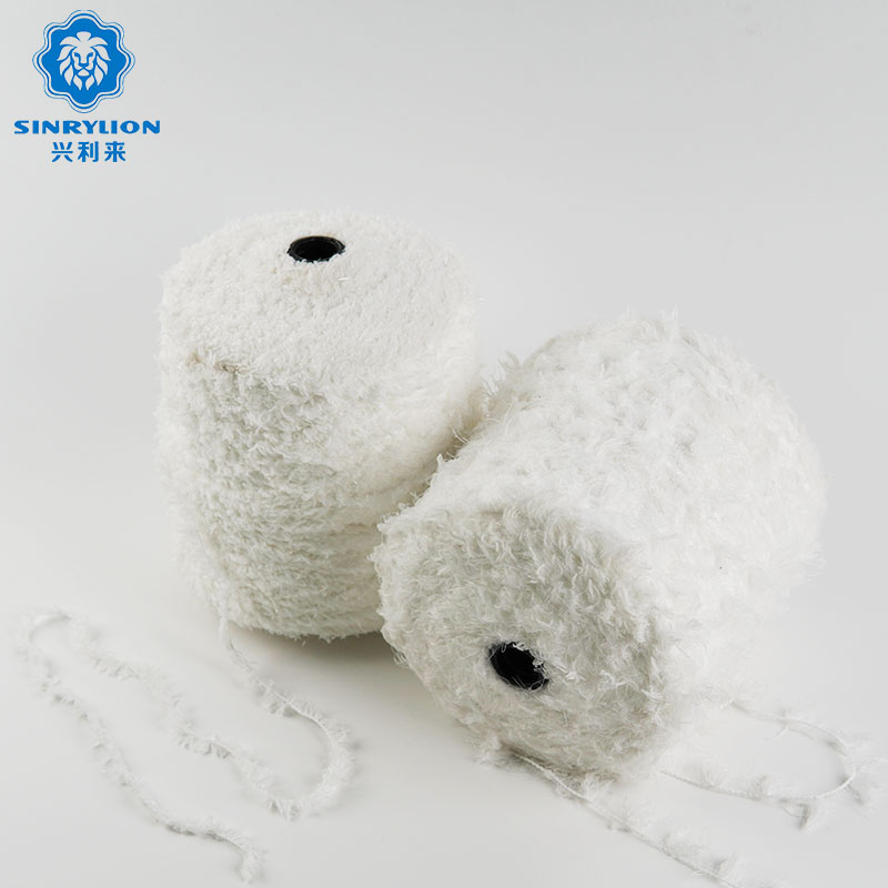 YENN イエン FANCY YARN PO YENN イエン FANCY YARN PO