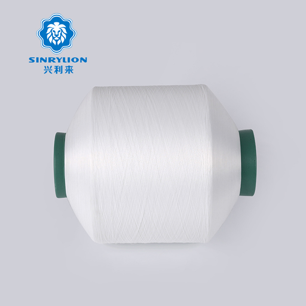 85 Celsius Degrees Deep Dyeing Recycled Polyester Yarn DTY 100d/72f - China  Cationic and Recycled price