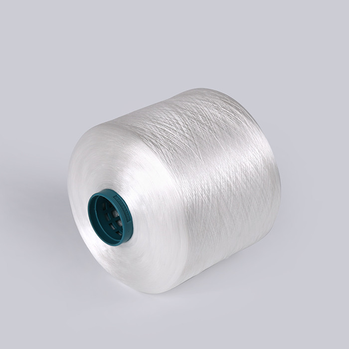 Supply Raw White Recycled Polyester Yarn Factory Quotes - OEM