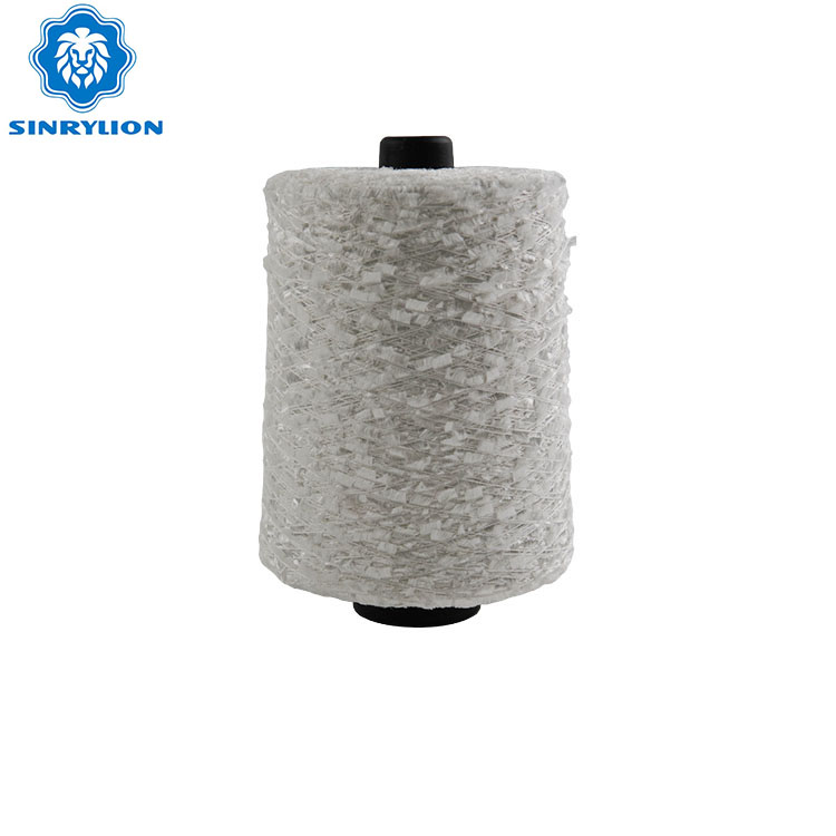 Sinrylion Leading Fancy Yarn Manufacturer In China - Fancy